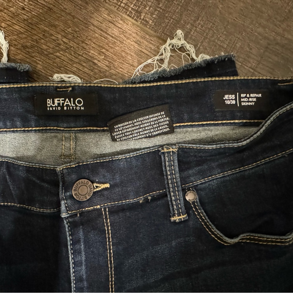 Buffalo Jeans